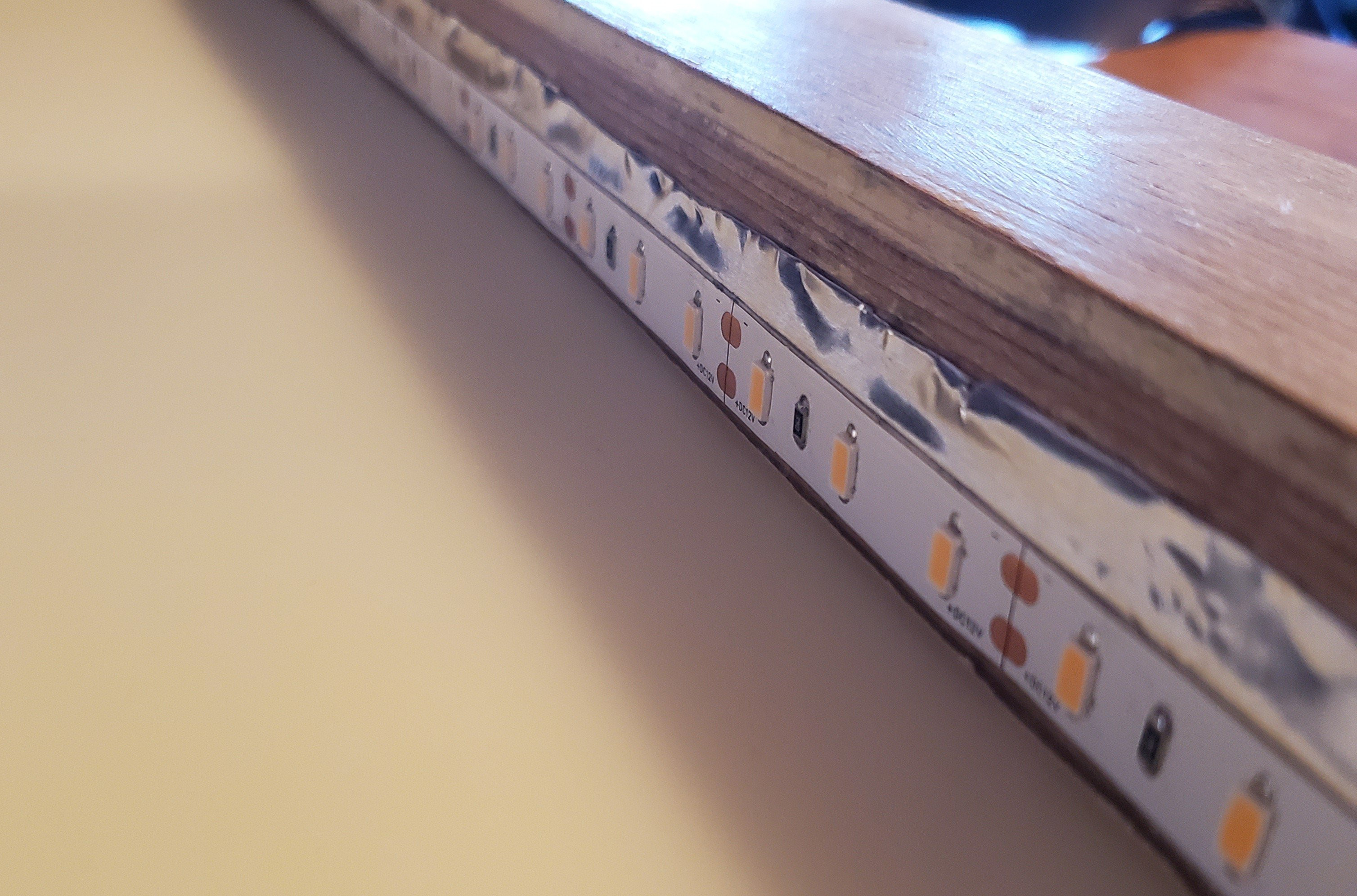 LED strip